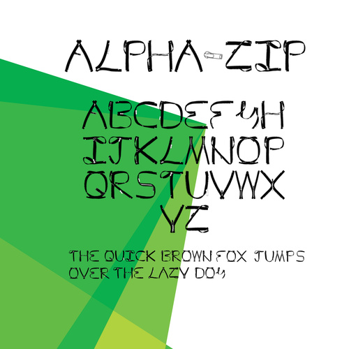 Alpha   Zip