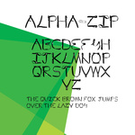 Alpha   Zip