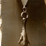 Automata 1, Albumen Print. 2012