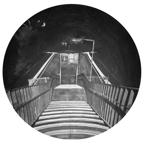 Mount Colah Steps