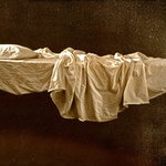 Threads Of Reality 7, Argyrotype. 2012