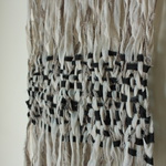 Woven Wall Hanging