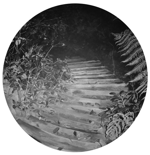 Bobbin Head Steps
