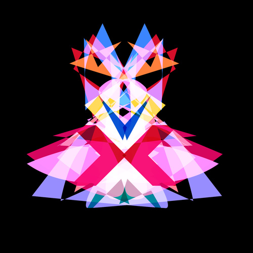 Kaleidodress