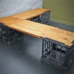 Puzzle Chairs