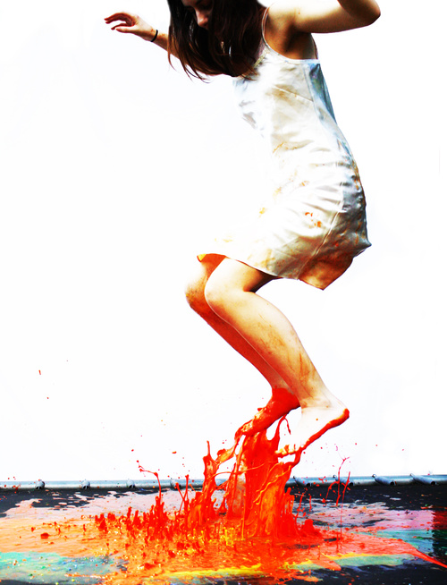 Trampoline Series (2011)