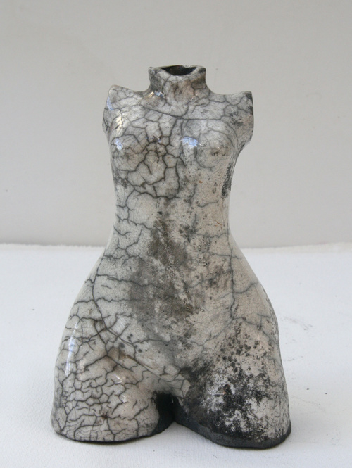 Female Torso