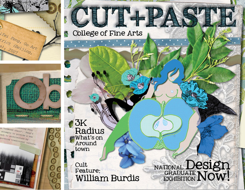 Magazine Re Design And Re Market 