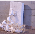 Water Shackles