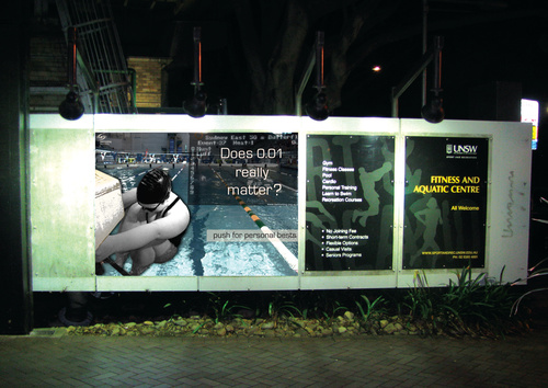 Public Awareness Campaign
