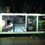 Public Awareness Campaign