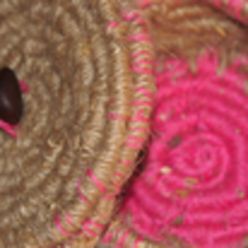 Contemporary Woven Forms