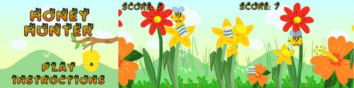 Honey Hunter