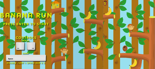 Banana Run