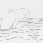 A Whale