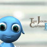 The Journey Of Captain Bluey