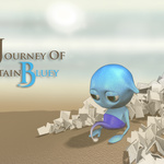 The Journey Of Captain Bluey