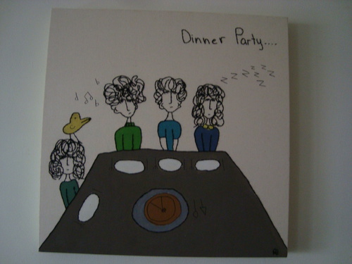 Dinner Party