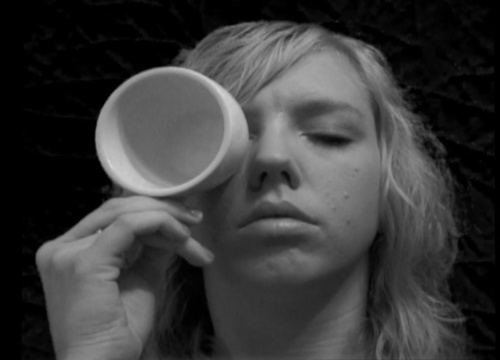 Still From La Magie