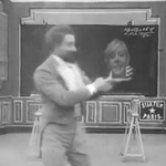 Still From La Magie