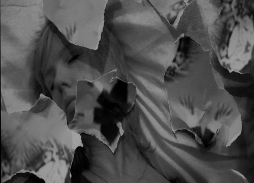 Still From La Magie
