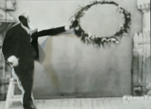 Still From La Magie