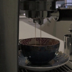 Spy In The Coffee Machine   2011