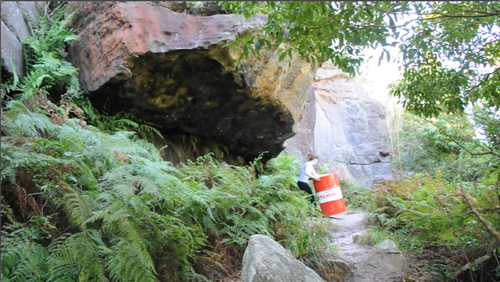 Place Of Flowers 2012