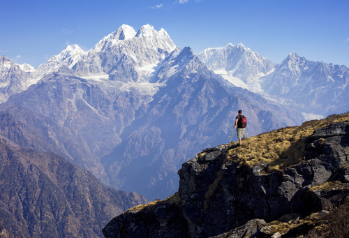 Nepal