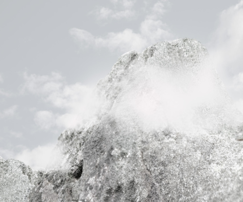 Landscape #3, 2010
