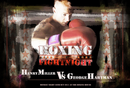 Fight Night