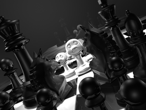 Pawn 