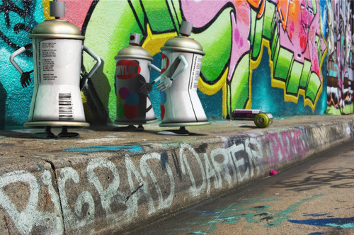 Cans