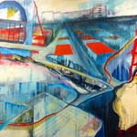 Dude Buffet, 2012