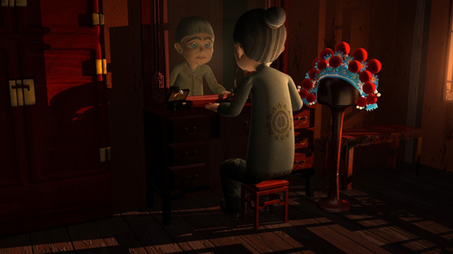 The Memory Hat