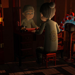 The Memory Hat