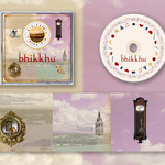 Cd Artwork/Booklet