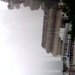 Disoriental City, 2011