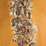 Escargot, 2012