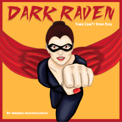 Dark Raven 