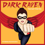 Dark Raven 