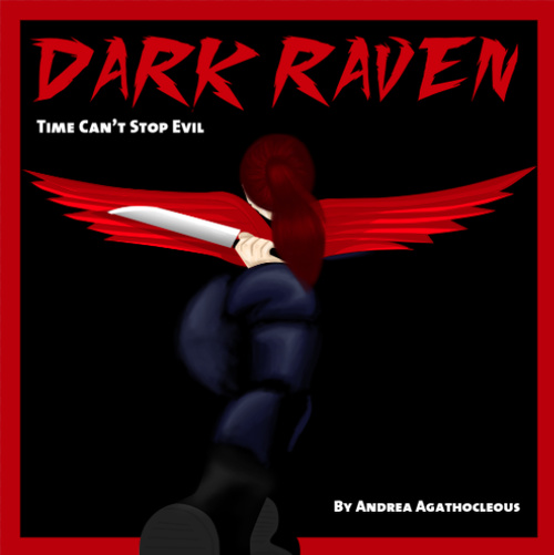 Dark Raven 