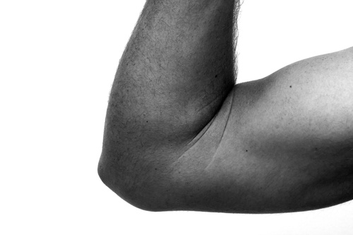 Body Scapes #1