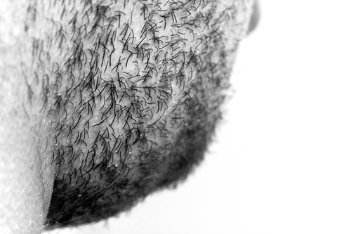 Body Scapes #3
