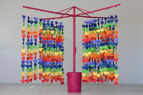 The Equal Hearts Project
