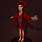 Personal 3d Work