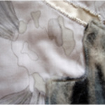 Movement Through Space And Time (Time [Detail])