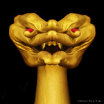 2013 Chinese New Year (Snake)