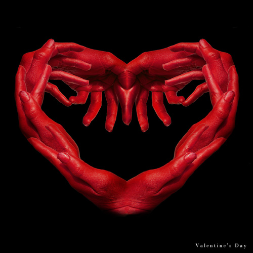 2013 Valentine's Day