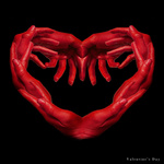 2013 Valentine's Day
